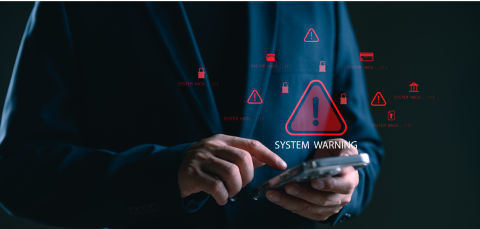 Hacked (Again) — Three Times in One Year