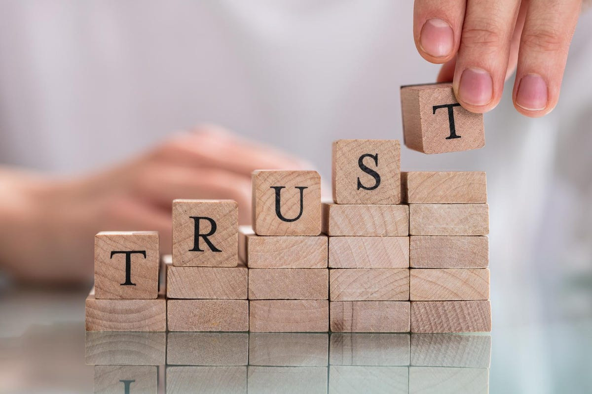 TAN-Line-Trust