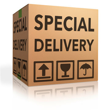 Special-Delivery
