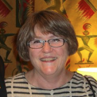 Ann G. Baker, CSI, CCS, CCCA, RA, LEED AP, SCIP