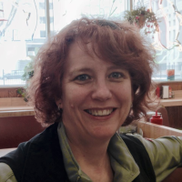 Nina Giglio, FCSI, AIA, CCS, SCIP