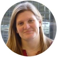 Kathryn Marek, CSI, CCCA, AIA, NCARB, SCIP
