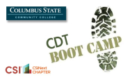 CDT Bootcamp